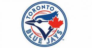 Supporting our Toronto Blue Jays
