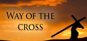 The Way of the Cross Dramatization