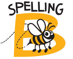 Spelling Bee Area Finals