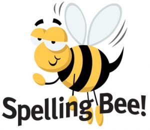 School Level Spelling Bee